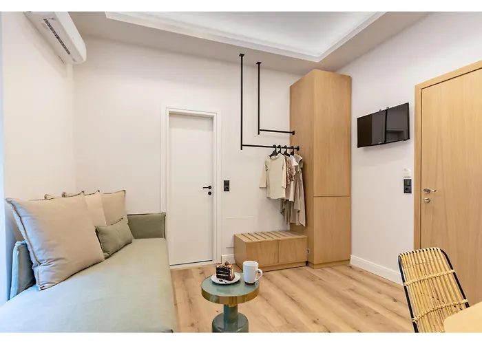 Oniro Апартаменты