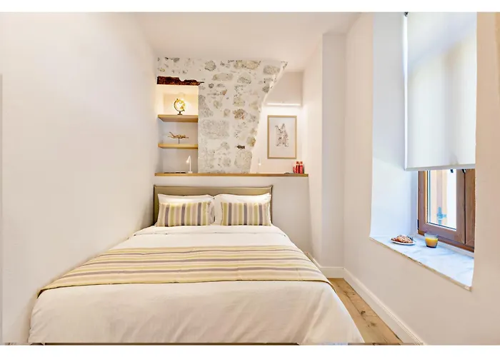 Апартаменты Oniro Ретимно