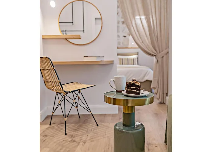 Апартаменты Oniro