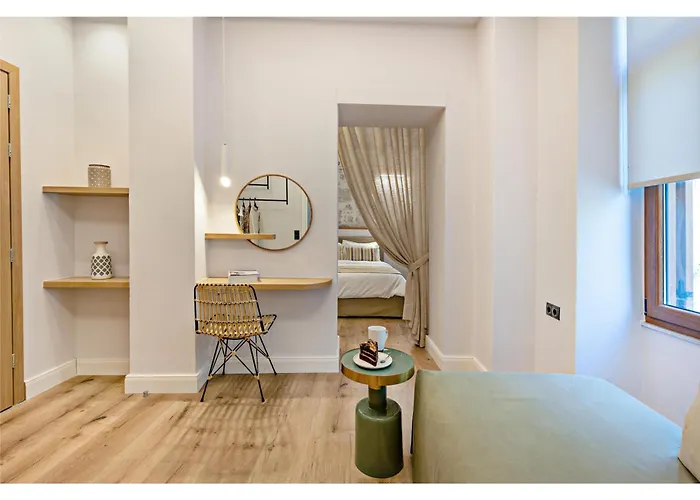 Oniro Апартаменты Ретимно