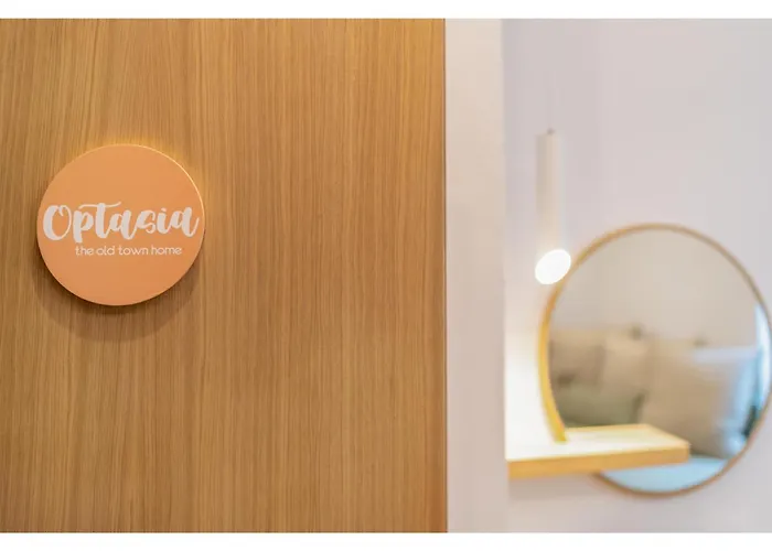 Oniro Апартаменты