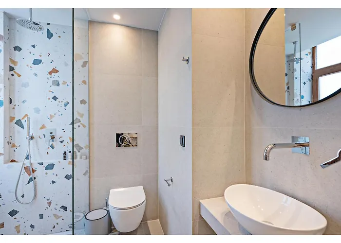 Апартаменты Oniro Ретимно