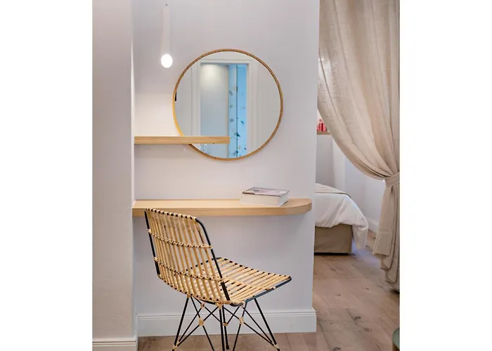 Апартаменты Oniro