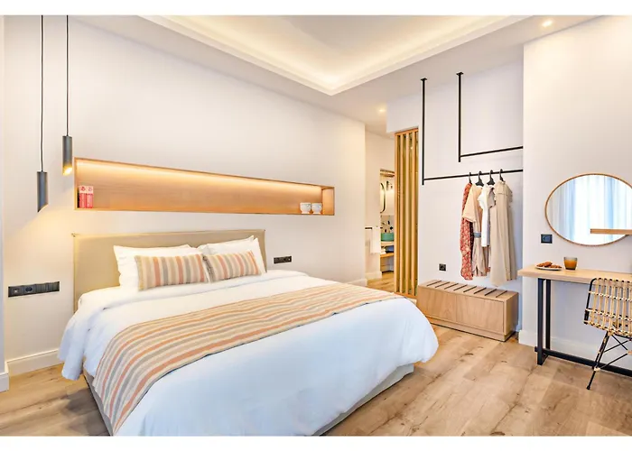 Апартаменты Oniro