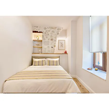 Appartement Oniro Réthymnon