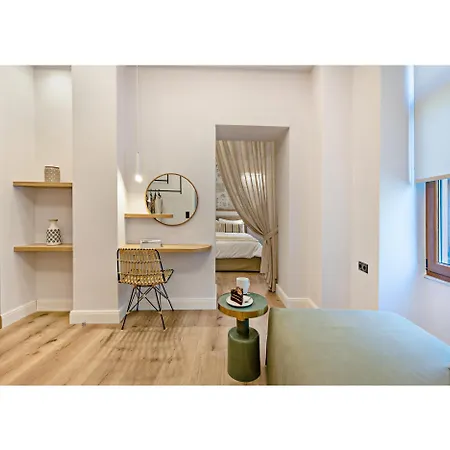 Oniro Appartement Réthymnon