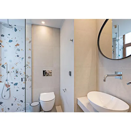 Appartement Oniro Réthymnon